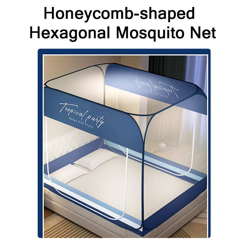 2026 New No Installation Mosqu - Kids Outdoor Yurt avis et prix