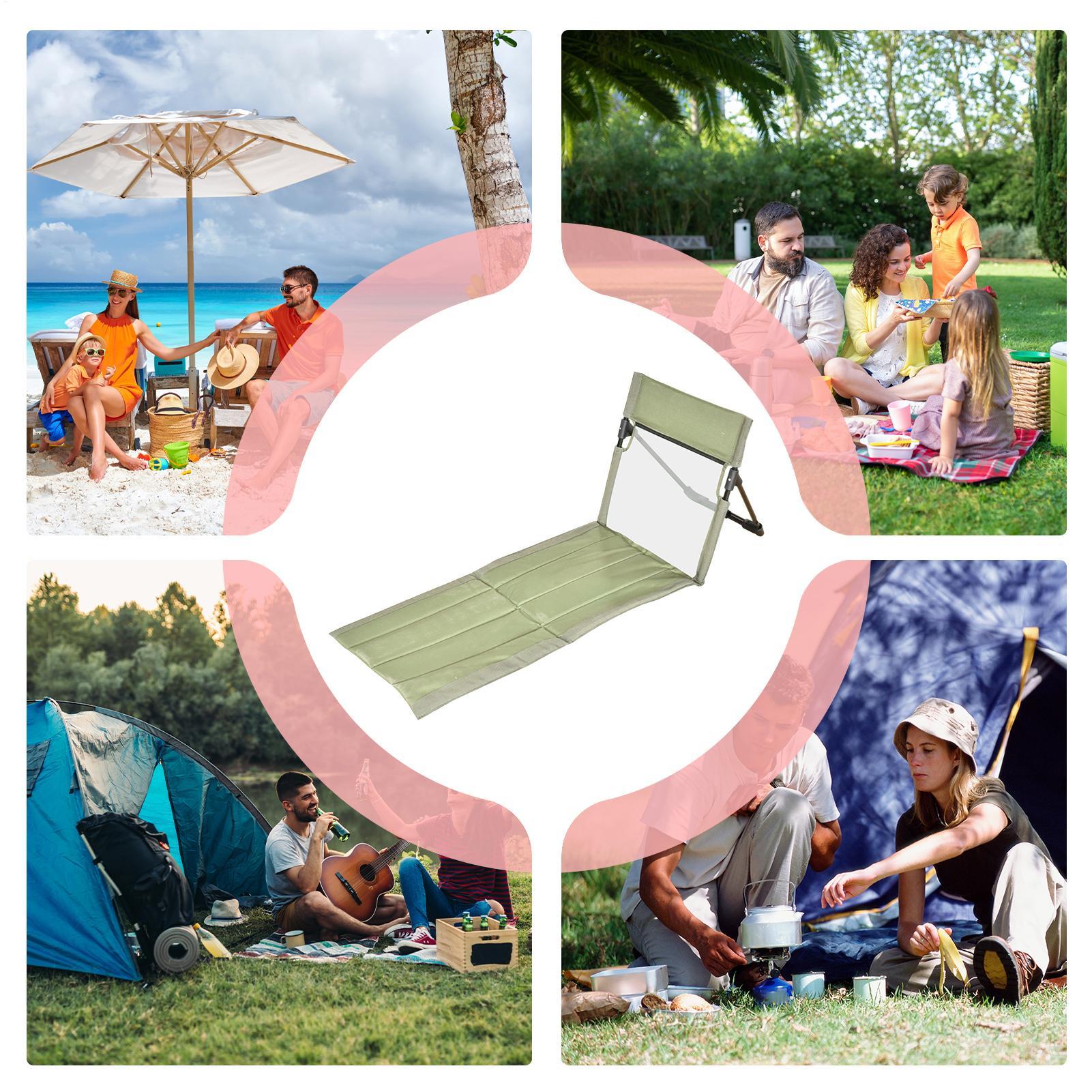 Lounge Beach Chair Folding Sea - Kids Outdoor Lawn Chair avis et prix