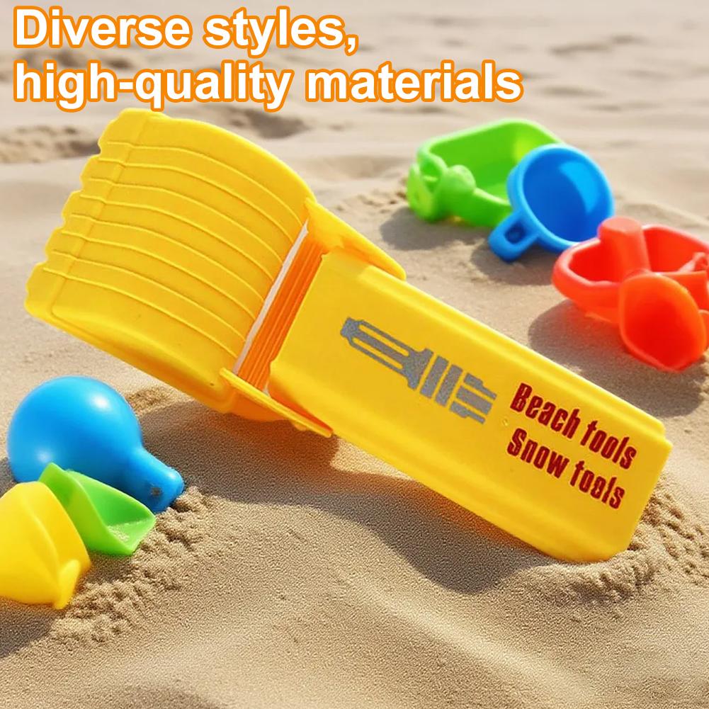 1/3PCS Excavator Digging Hand  - Kids Outdoor Water Toys avis et prix