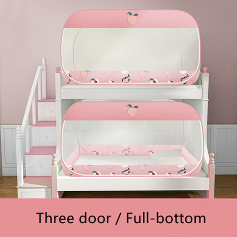 Cartoon Pattern Bed Mosquito N - Kids Outdoor Yurt avis et prix