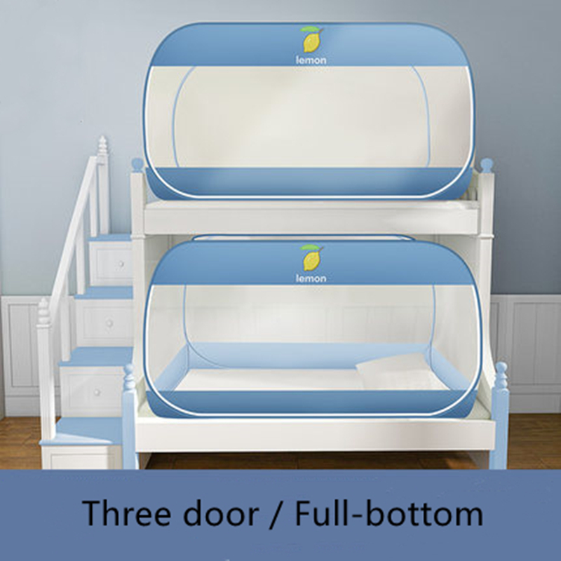 Cartoon Pattern Bed Mosquito N - Kids Outdoor Yurt avis et prix