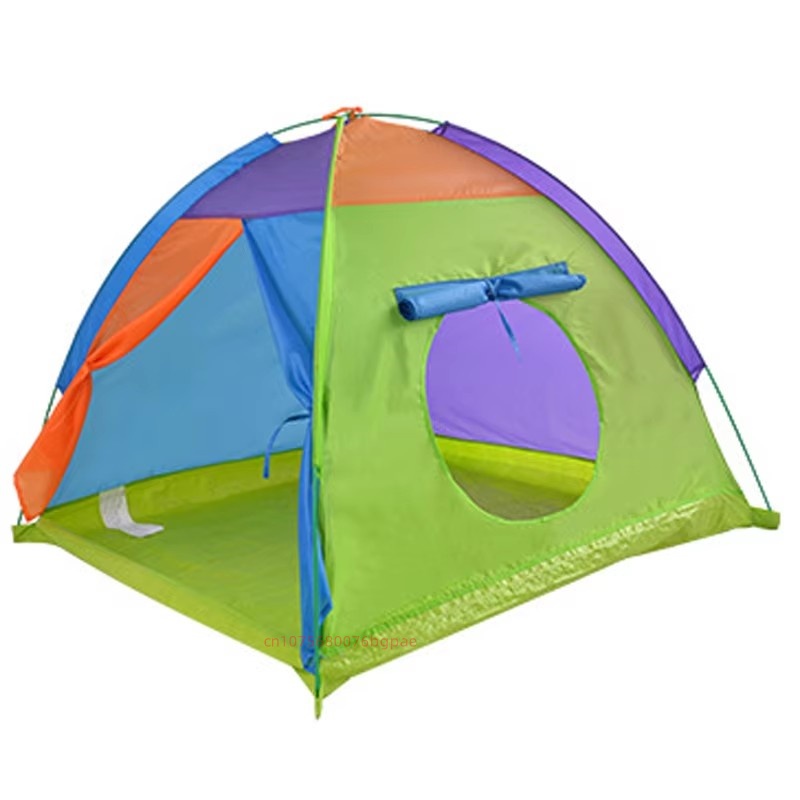 Children Play House Tent Wigwa - Kids Outdoor House Accessories avis et prix