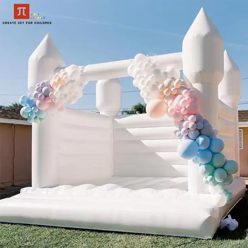 Commercial Thick PVC Wedding P - Kids Outdoor House Accessories avis et prix