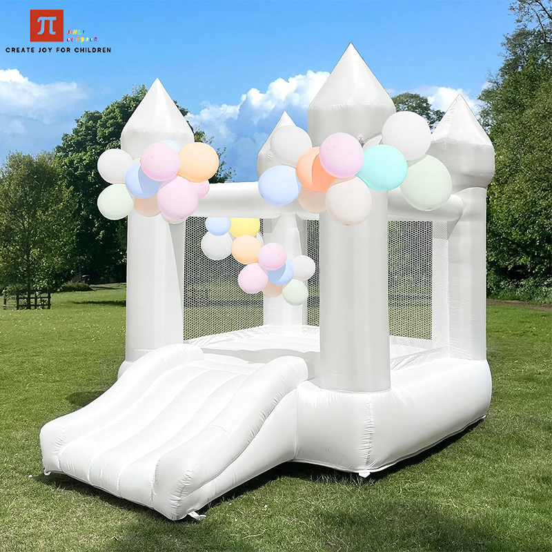 Commercial Thick PVC Wedding P - Kids Outdoor House Accessories avis et prix