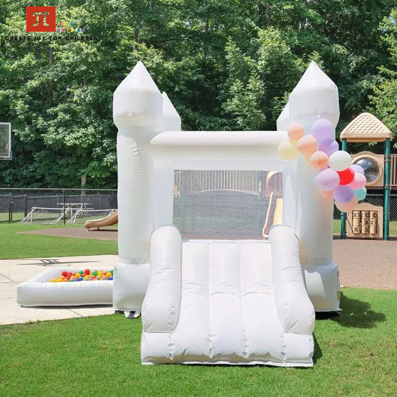 Commercial Thick PVC Wedding P - Kids Outdoor House Accessories avis et prix