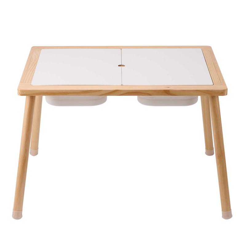 Sensory Table for Toddlers, Ki - Kids Outdoor Table avis et prix
