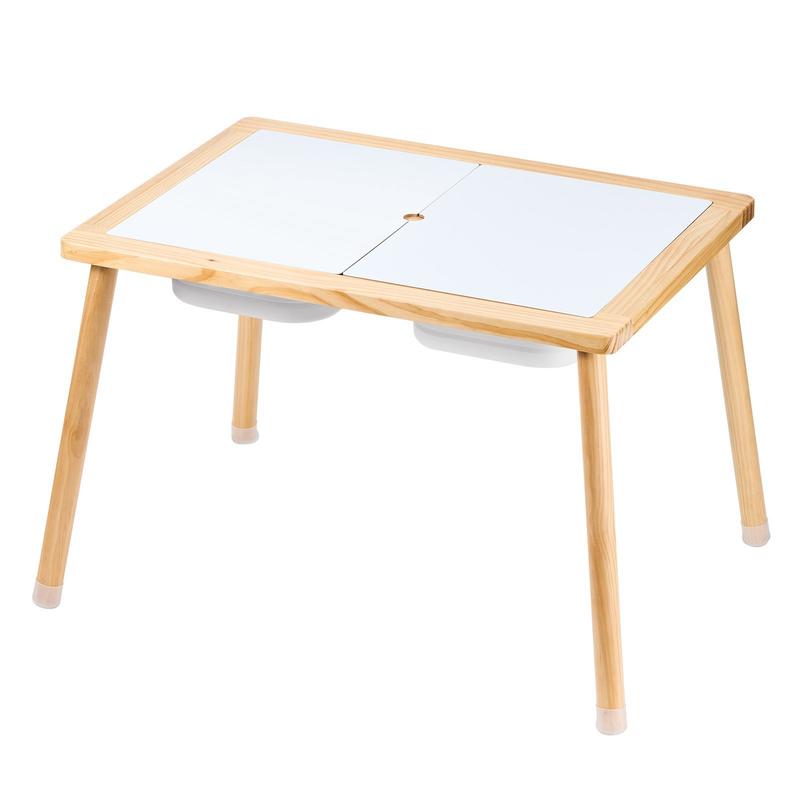Sensory Table for Toddlers, Ki - Kids Outdoor Table avis et prix