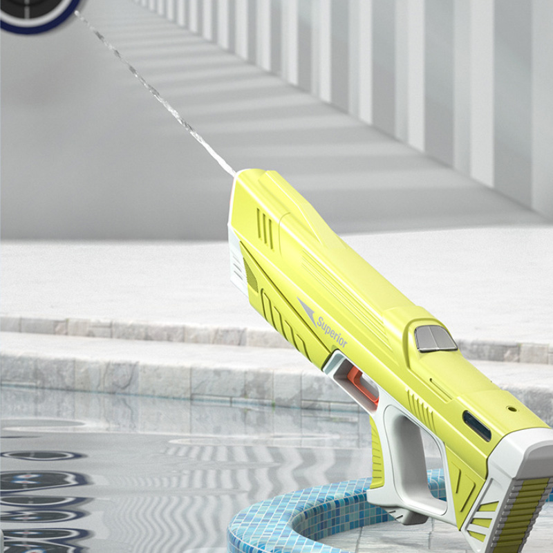 43cm Full Electric Automatic W - Kids Outdoor Yard Games avis et prix