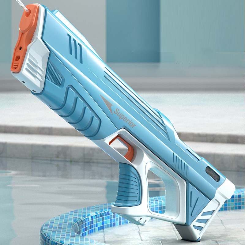43cm Full Electric Automatic W - Kids Outdoor Yard Games avis et prix