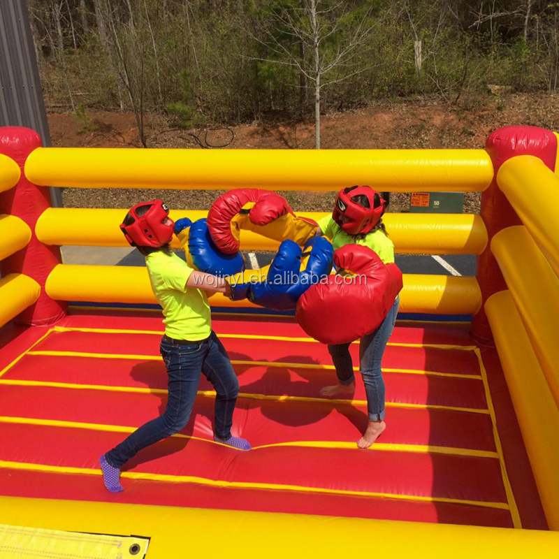 Commercial Kids Game Arena Inf - Kids Outdoor Zone avis et prix