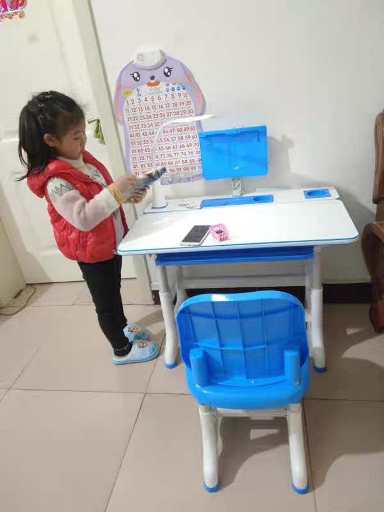 Ergonomic Multifunction Kids S - Kids Outdoor Table avis et prix