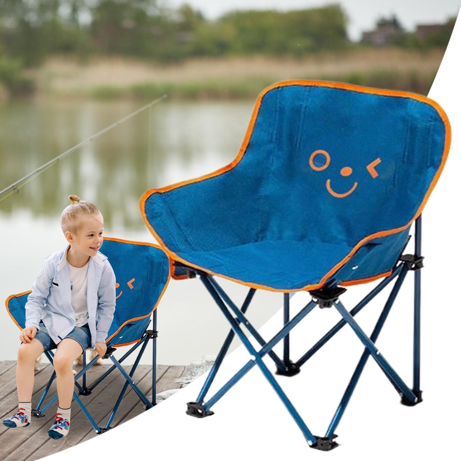 Kids Folding Chair Portable Ox - Kids Outdoor Lawn Chair avis et prix