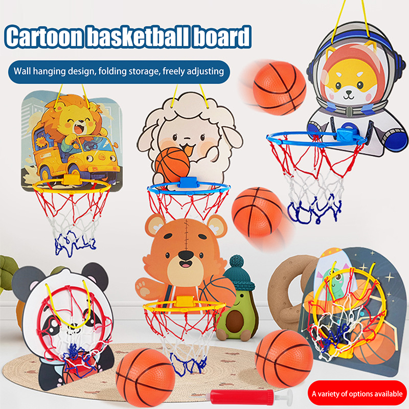 Kids Adjustable Basketball Sta - Kids Outdoor Yard Games avis et prix