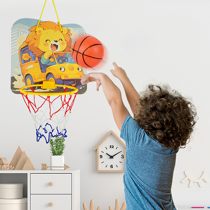 Kids Adjustable Basketball Sta - Kids Outdoor Yard Games avis et prix