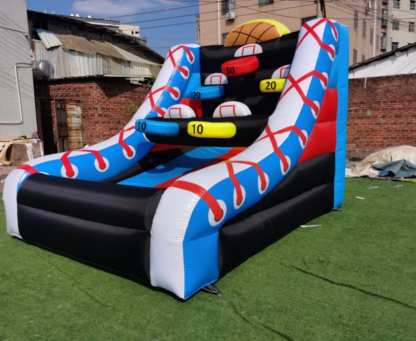 2026 Outdoor Sport Game Inflat - Kids Outdoor Zone avis et prix