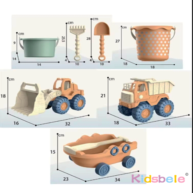 Beach Play Toys Children Porta - Kids Outdoor Yard Games avis et prix