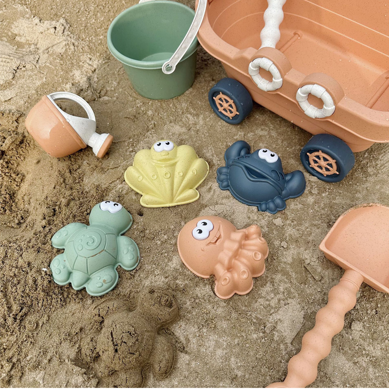 Beach Play Toys Children Porta - Kids Outdoor Yard Games avis et prix