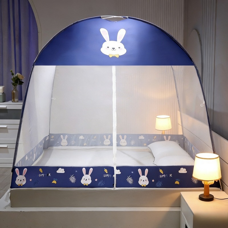 Pop Up Mosquito Net for Bed, I - Kids Outdoor Yurt avis et prix
