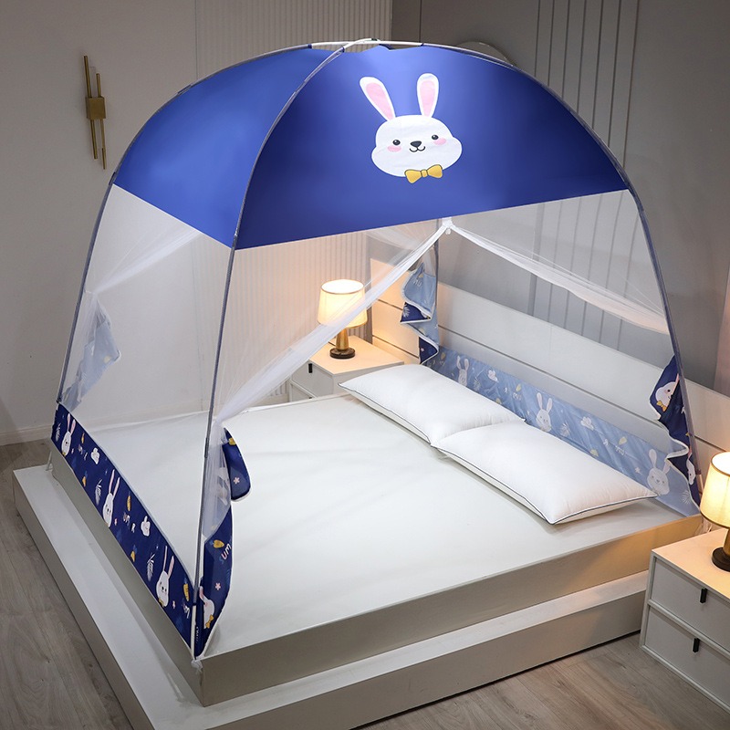 Pop Up Mosquito Net for Bed, I - Kids Outdoor Yurt avis et prix