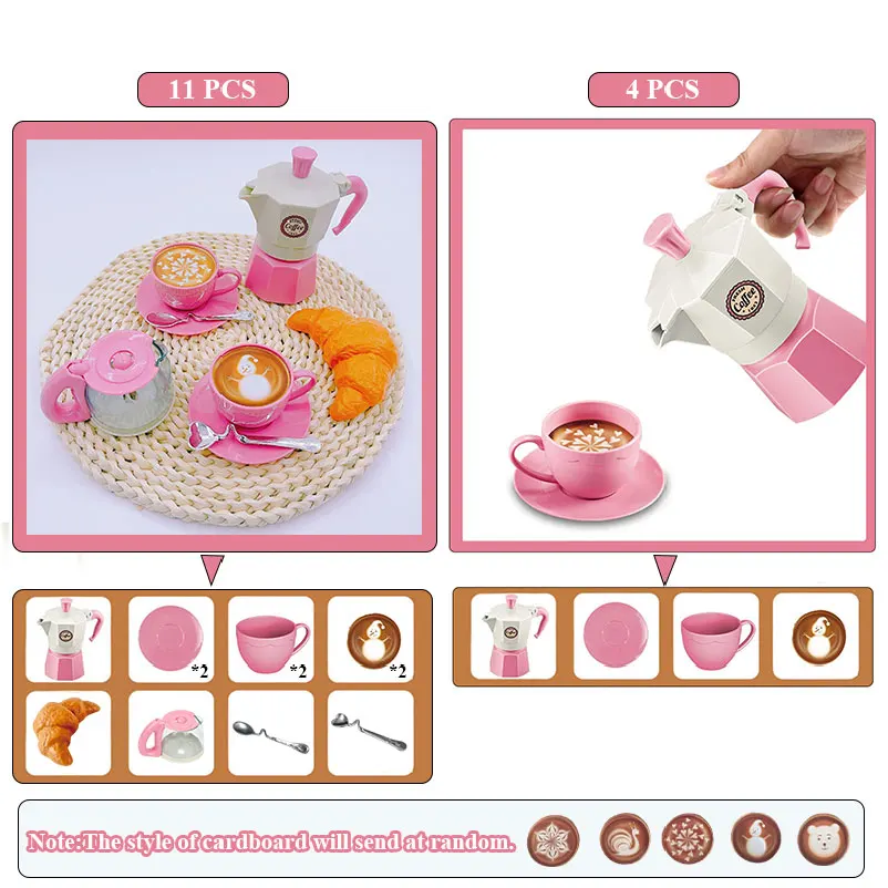 4/11PCS retend Play Simulation - Kids Outdoor Kitchen Set avis et prix