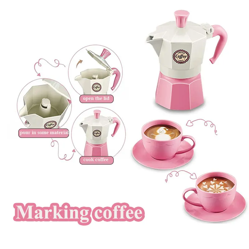 4/11PCS retend Play Simulation - Kids Outdoor Kitchen Set avis et prix