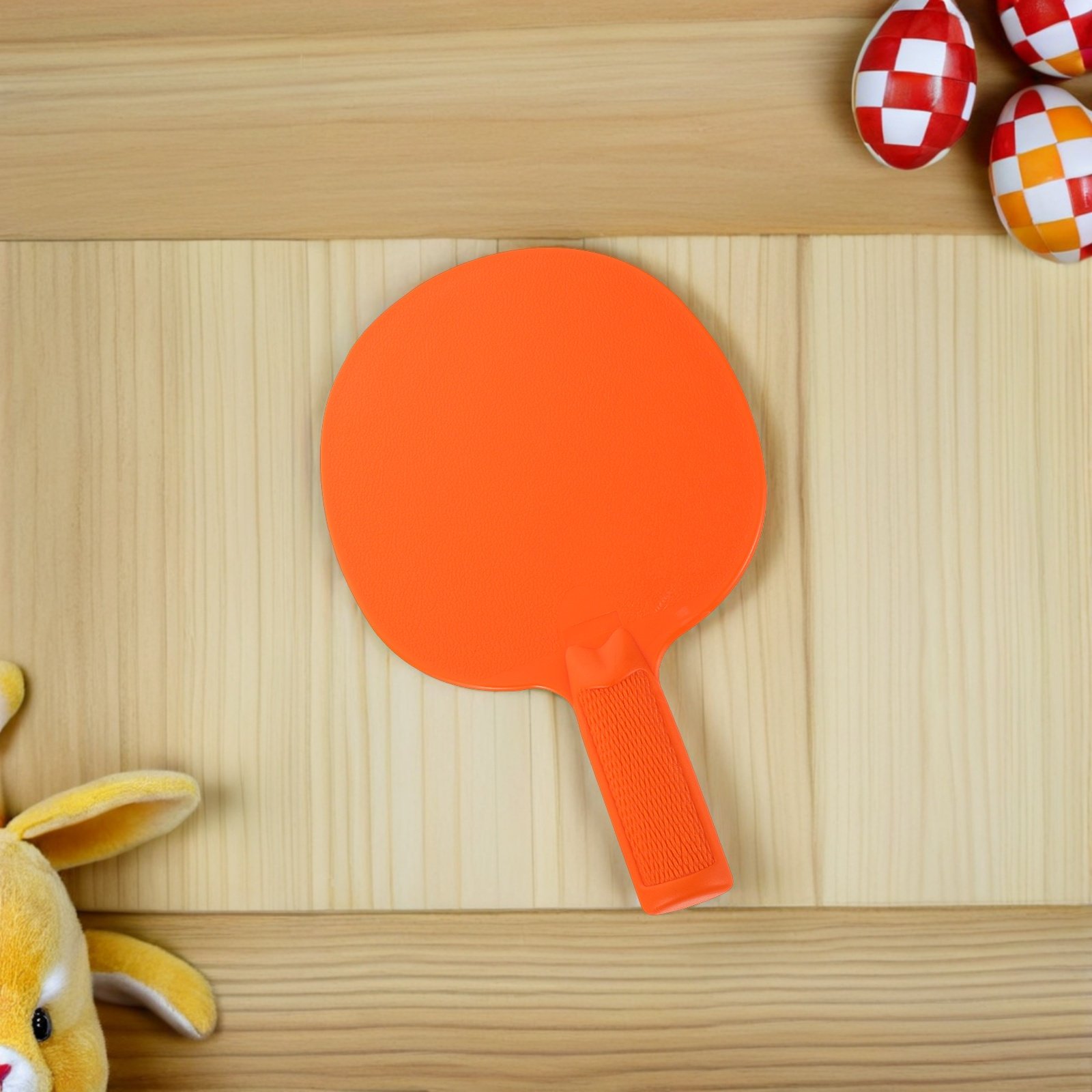 2Pcs Kids Table Tennis Paddle  - Kids Outdoor Table avis et prix