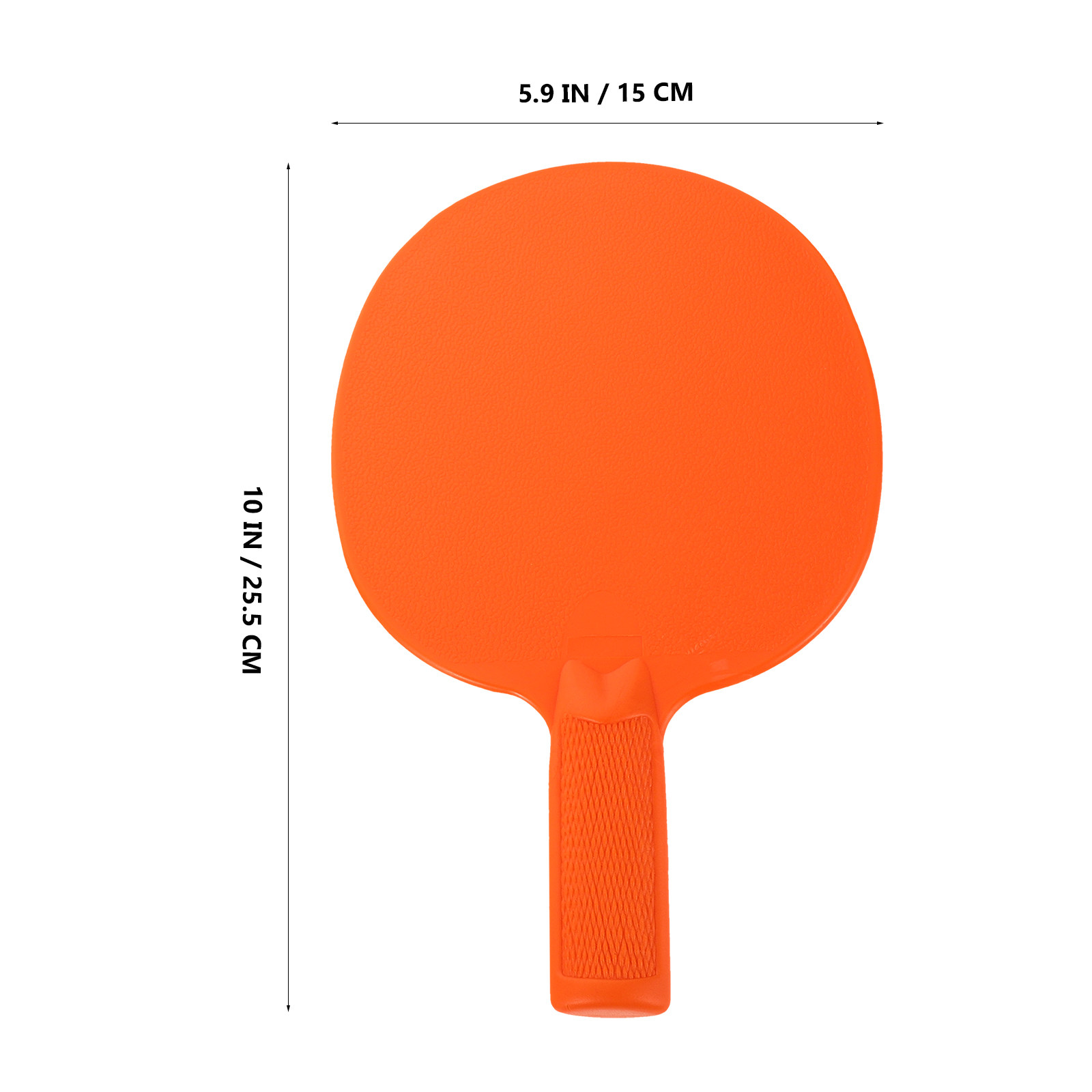 2Pcs Kids Table Tennis Paddle  - Kids Outdoor Table avis et prix