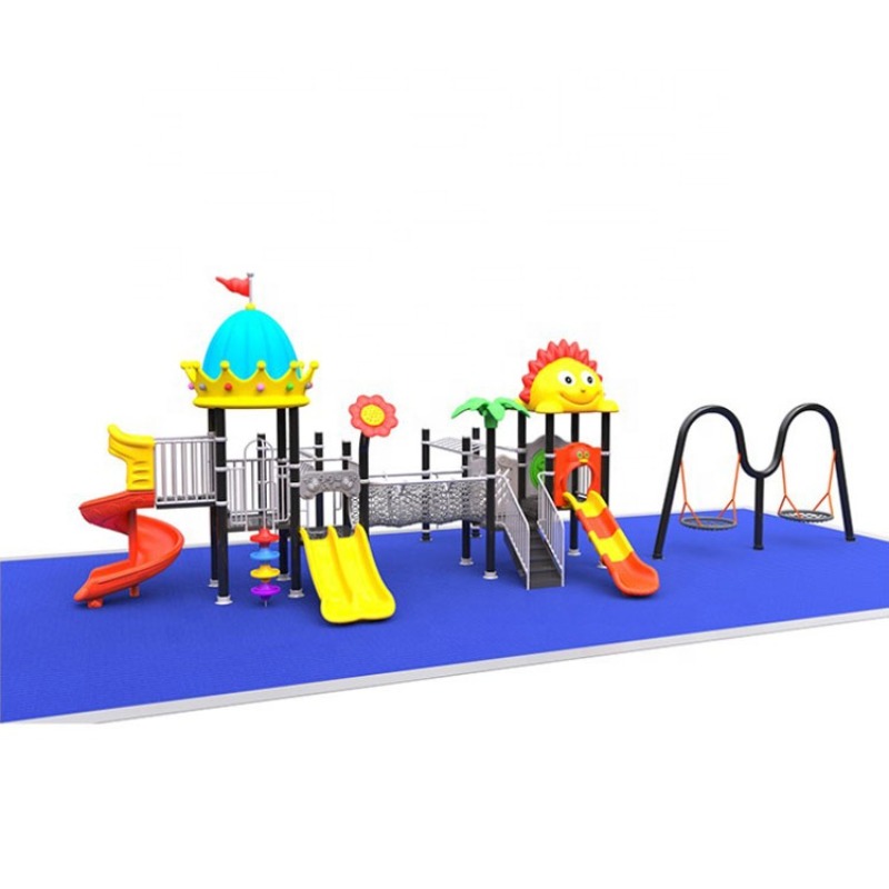 Wholesale Low Price Outdoor Am - Kids Outdoor Swing avis et prix