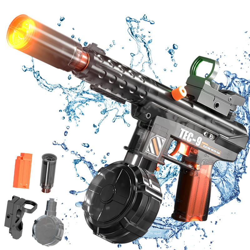 Electric Water Gun Toys for Ki - Kids Outdoor Yard Games avis et prix