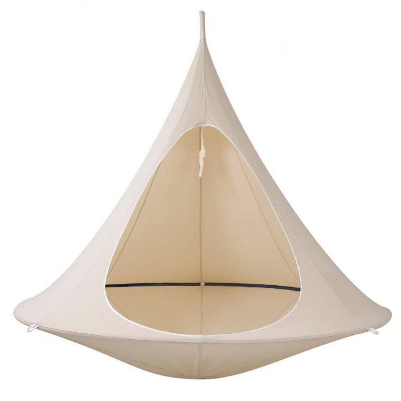 indoor hammock Double Cacoon H - Kids Outdoor Lawn Chair avis et prix