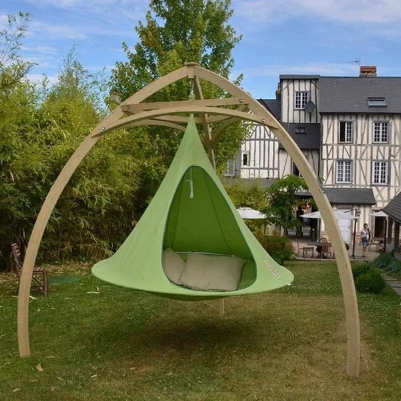 indoor hammock Double Cacoon H - Kids Outdoor Lawn Chair avis et prix
