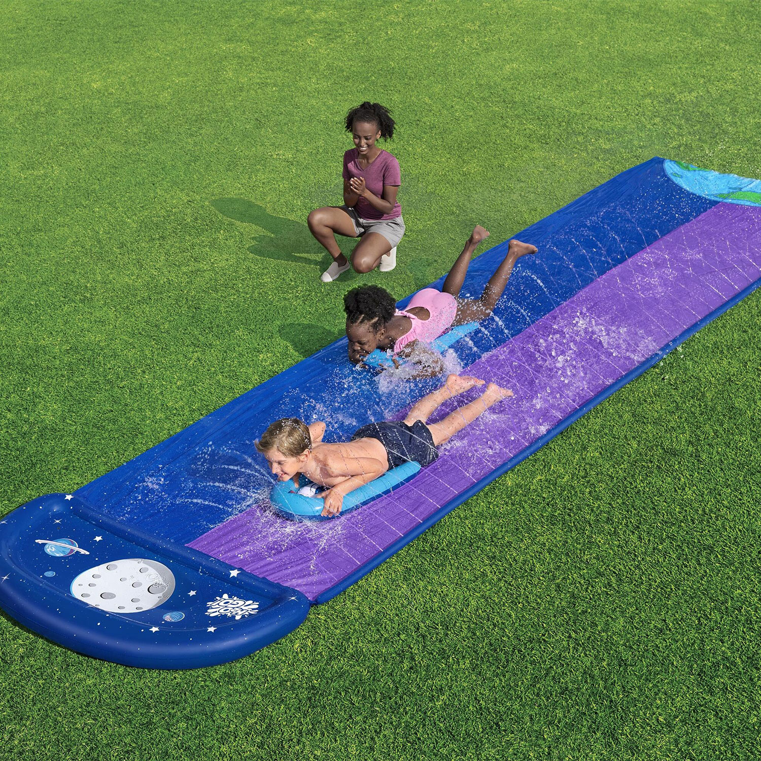 Summer Outdoor Water Play Toys - Kids Outdoor Water Toys avis et prix