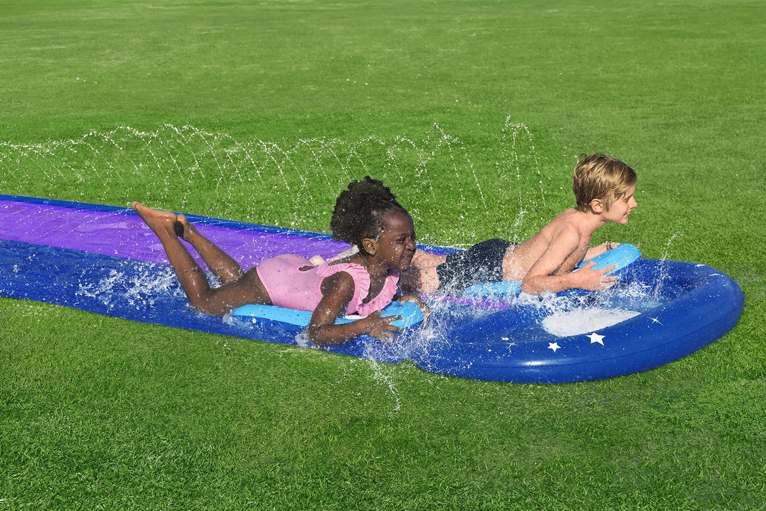 Summer Outdoor Water Play Toys - Kids Outdoor Water Toys avis et prix