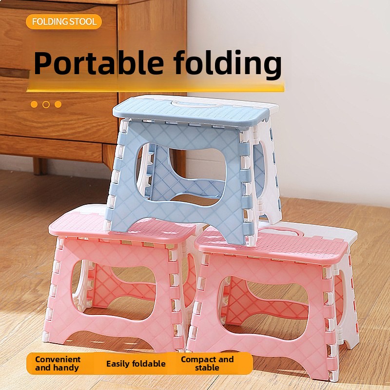 Outdoor Folding Stool Portable - Kids Outdoor Foldable Chair avis et prix