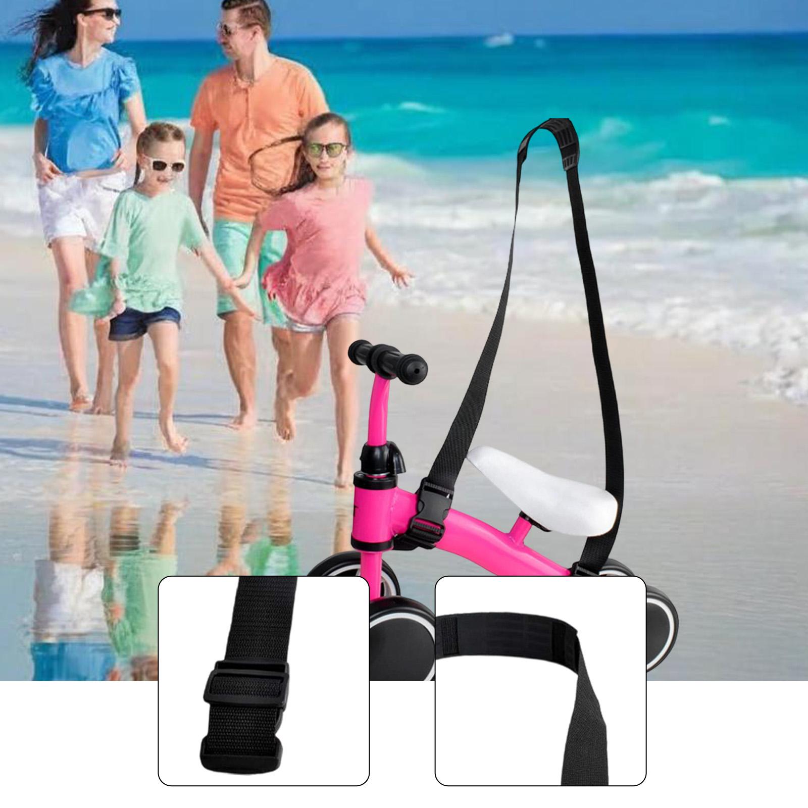 Durable Beach Chair Carry Stra - Kids Outdoor Foldable Chair avis et prix