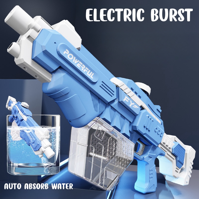 Children Electric Burst Water  - Kids Outdoor Yard Games avis et prix