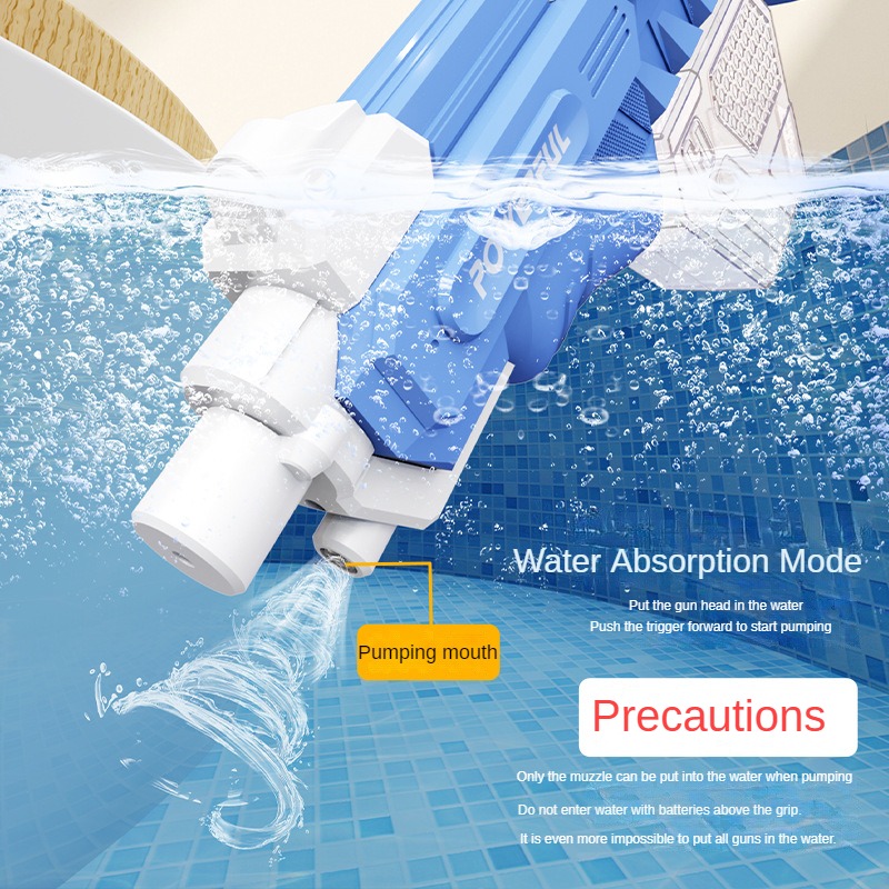 Children Electric Burst Water  - Kids Outdoor Yard Games avis et prix