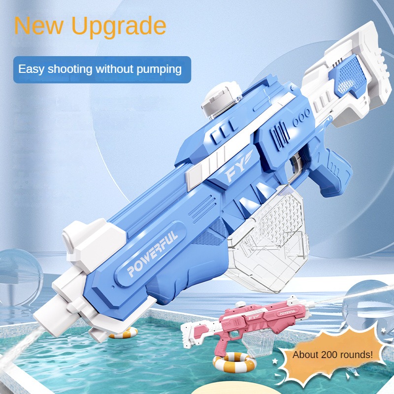 Children Electric Burst Water  - Kids Outdoor Yard Games avis et prix