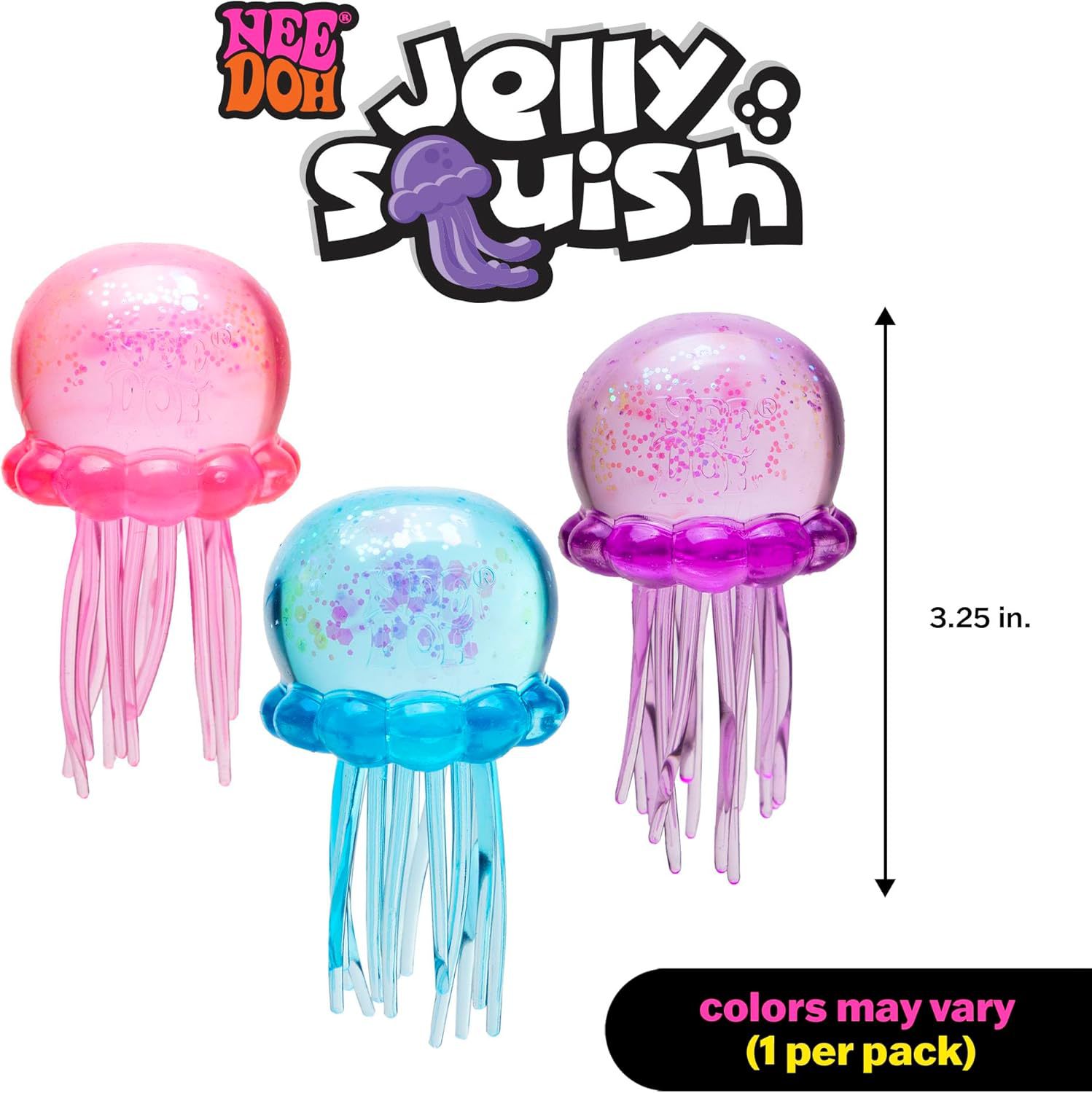 New Jellyfish Squish Beach Wat - Kids Outdoor Water Toys avis et prix
