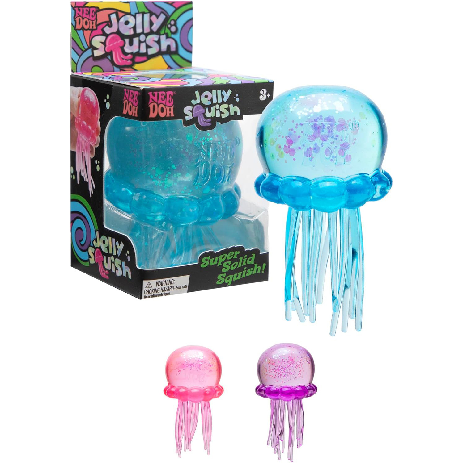 New Jellyfish Squish Beach Wat - Kids Outdoor Water Toys avis et prix