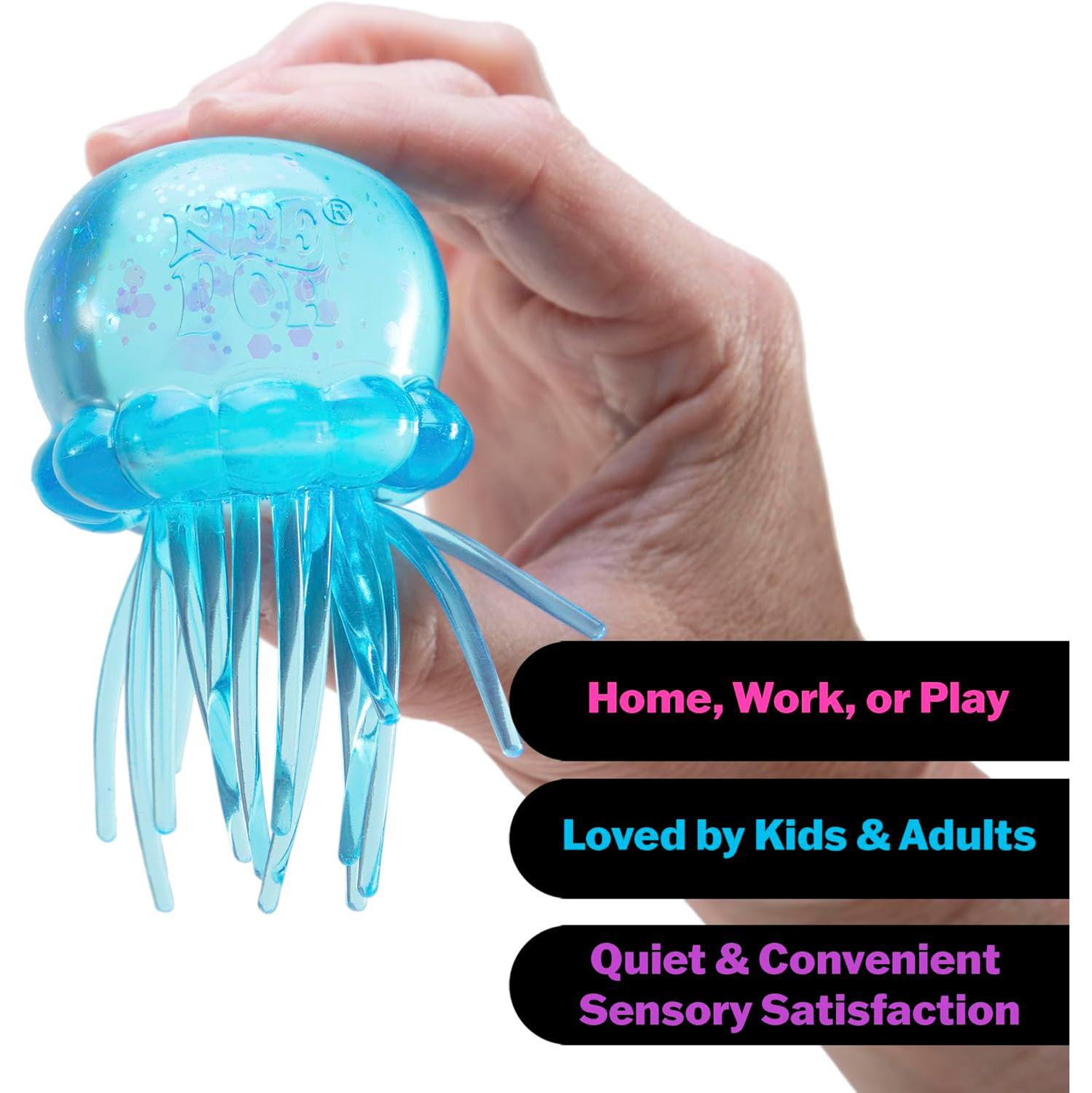 New Jellyfish Squish Beach Wat - Kids Outdoor Water Toys avis et prix