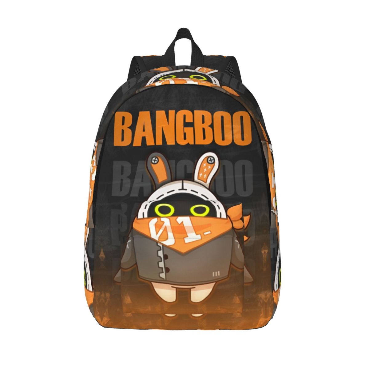 Bangboo Zenless Zone Zero Back - Kids Outdoor Zone avis et prix