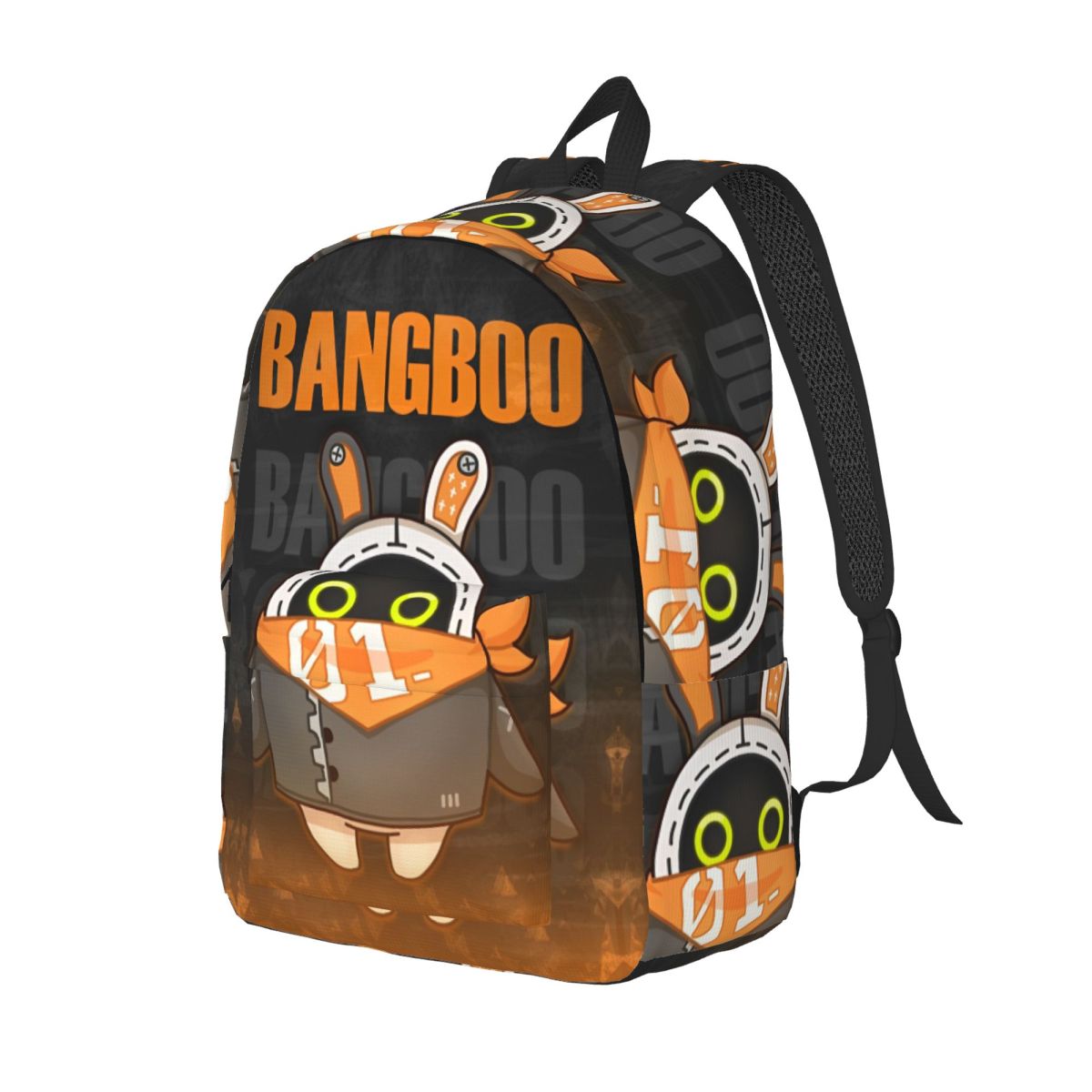 Bangboo Zenless Zone Zero Back - Kids Outdoor Zone avis et prix