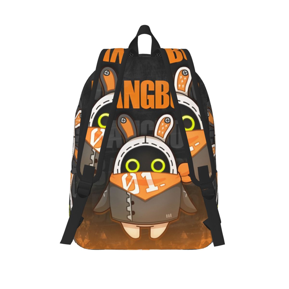 Bangboo Zenless Zone Zero Back - Kids Outdoor Zone avis et prix