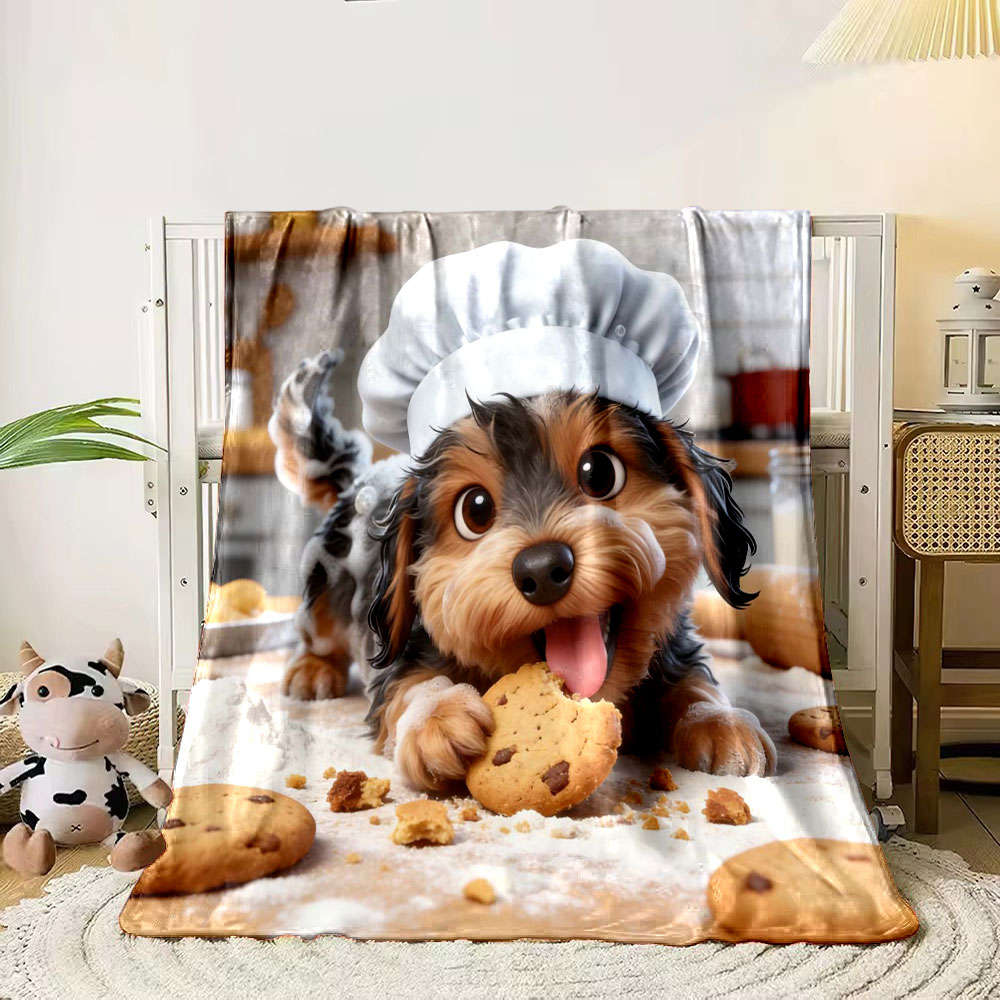 1PC Yorkshire Terrier Theme Pr - Outdoor Kids Yorkshire avis et prix