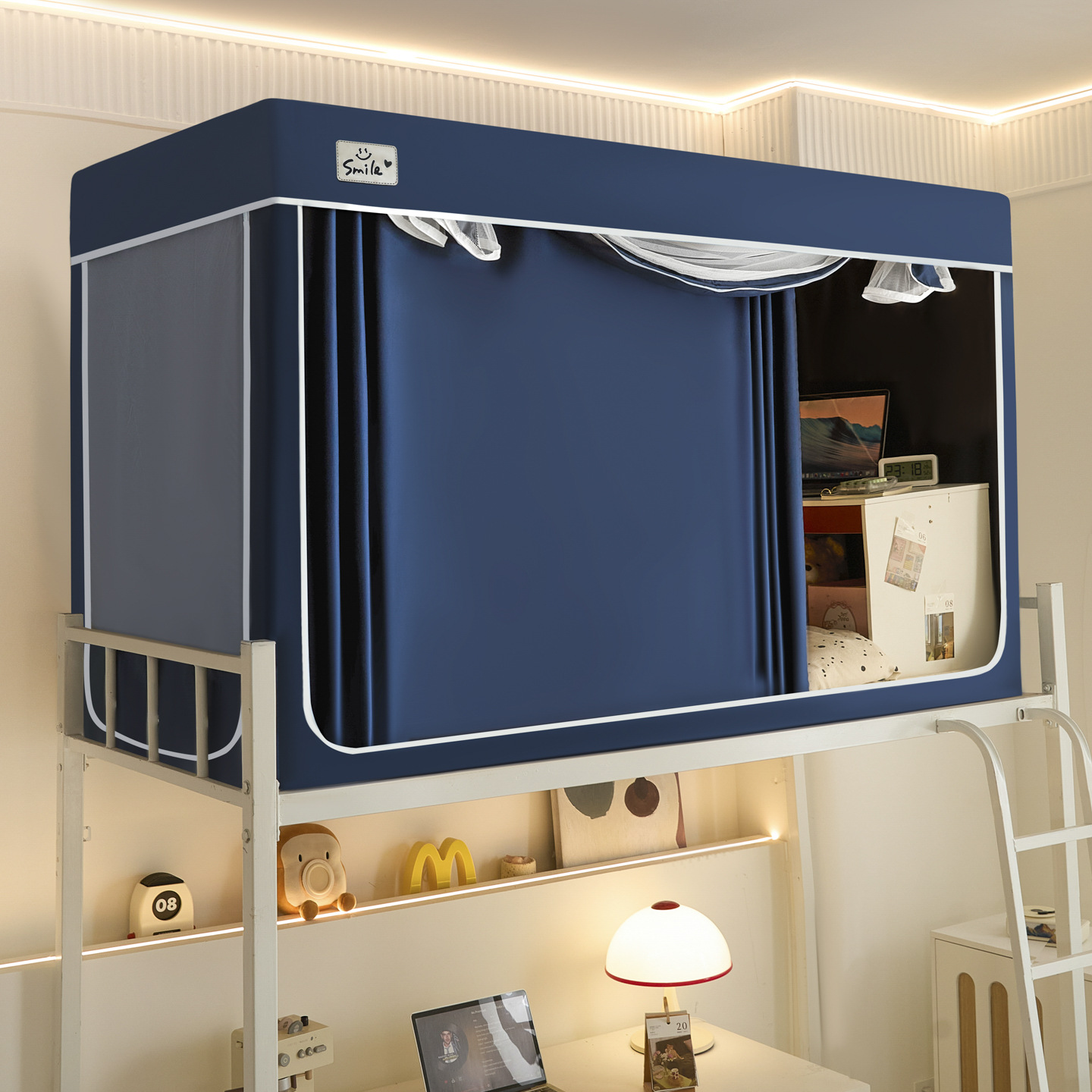 Home Kids Bed Curtain Blackout - Kids Outdoor Yurt avis et prix