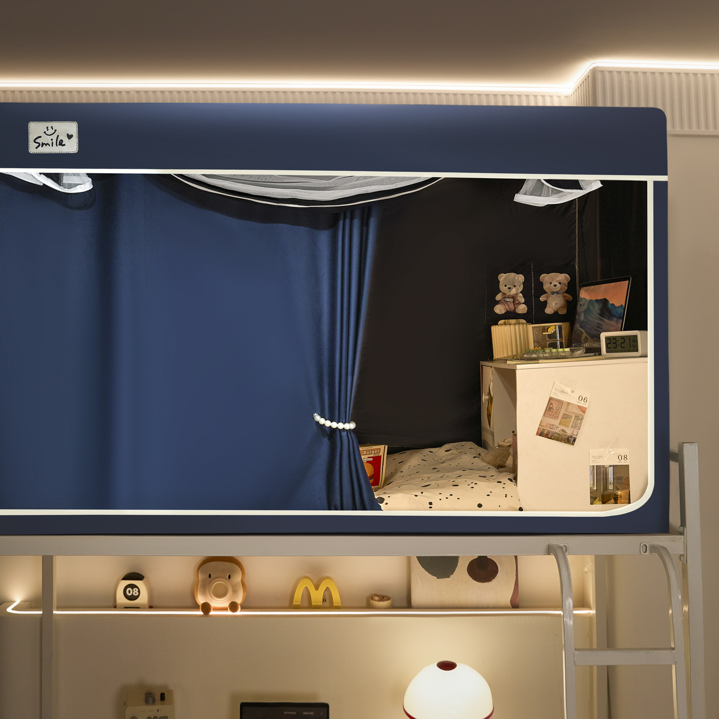 Home Kids Bed Curtain Blackout - Kids Outdoor Yurt avis et prix