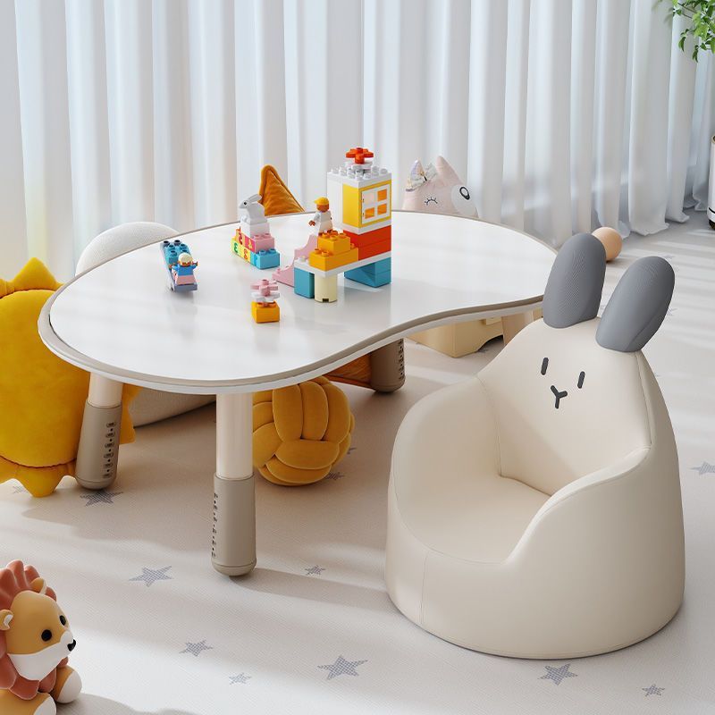 37-46cm Adjustable Baby Learni - Kids Outdoor Table avis et prix