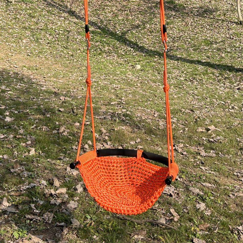 Portable Kid Garden Swing Chai - Kids Outdoor Lawn Chair avis et prix