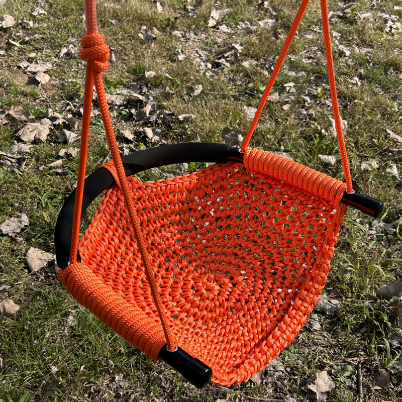 Portable Kid Garden Swing Chai - Kids Outdoor Lawn Chair avis et prix
